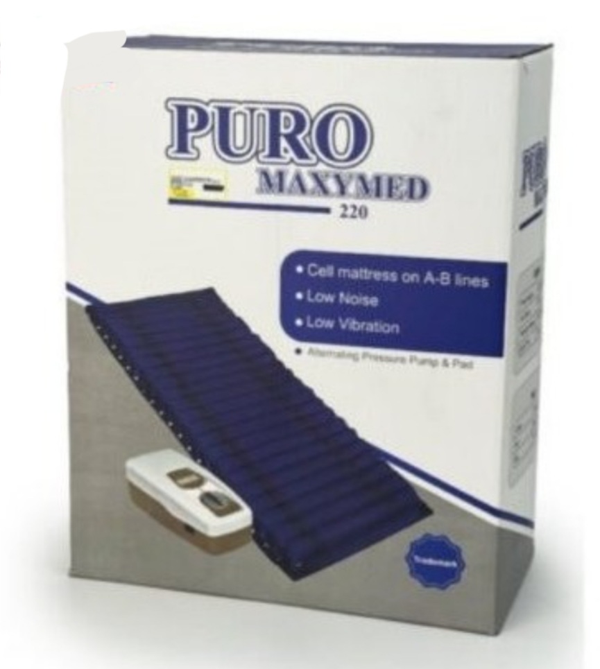 تشک مواج سلولیPURO