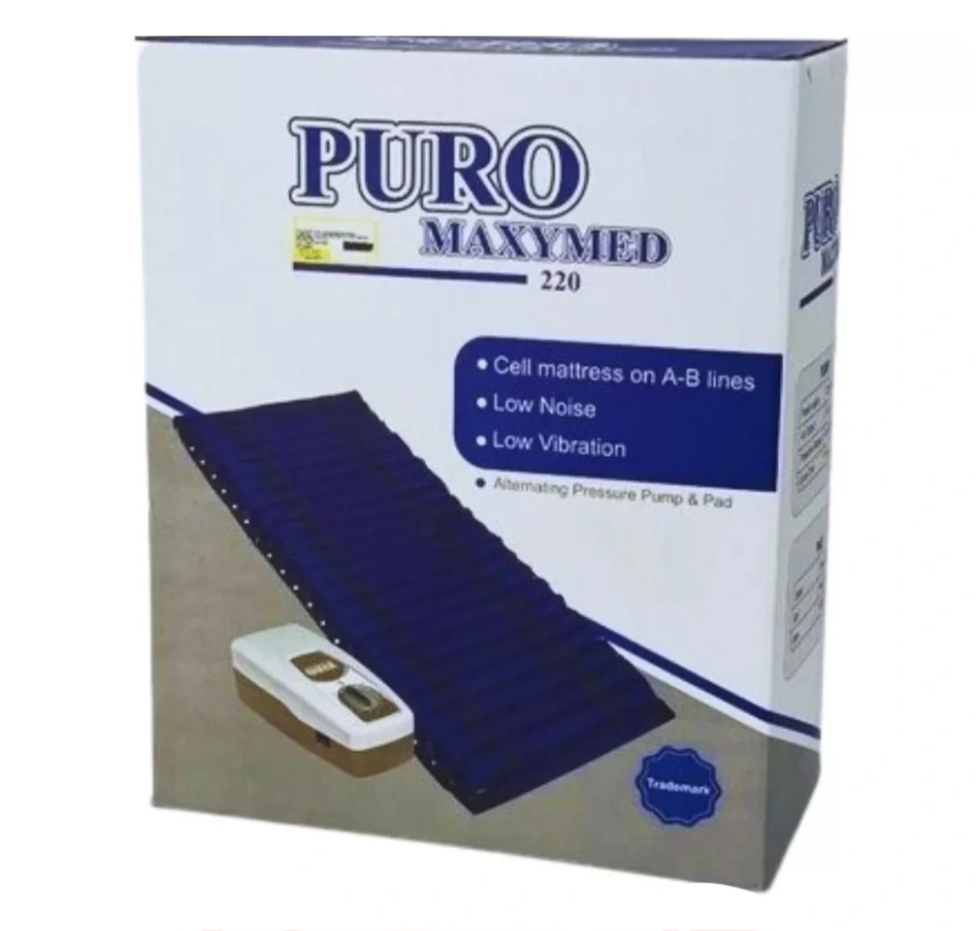 تشک مواج تخم مرغیPURO