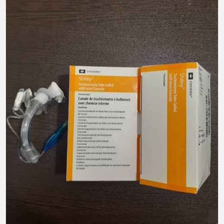 تراکستومی کافدارشایلی آلمان فن 6