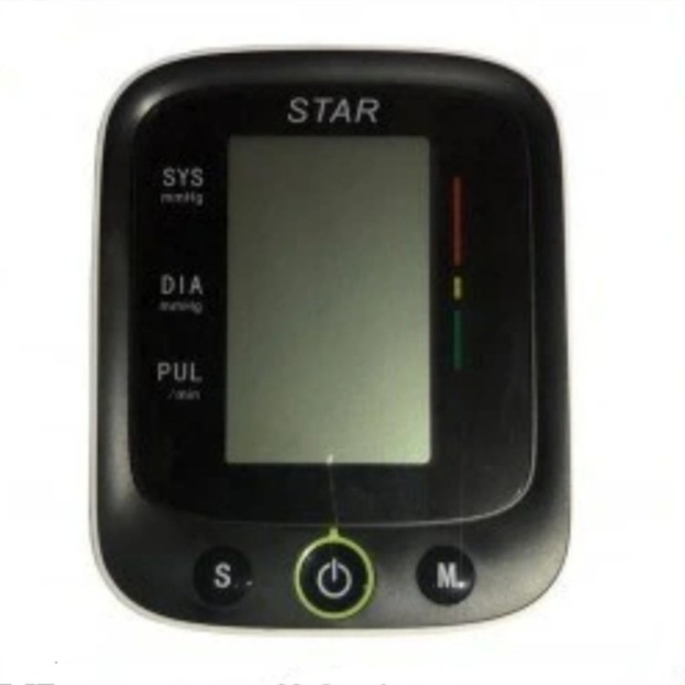 فشارسنج دیجیتال استار مدل BF6148L