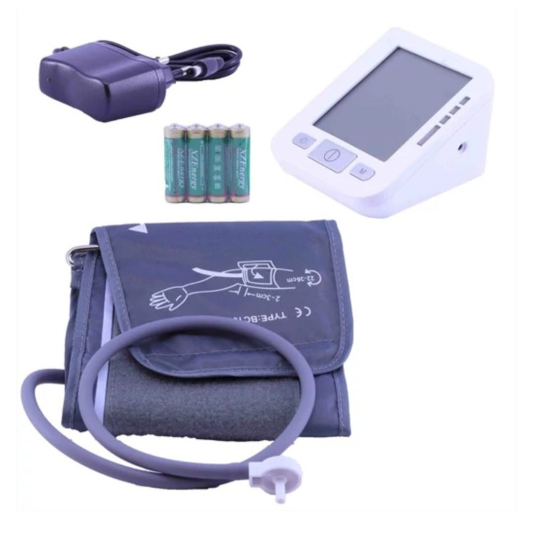 فشارسنج دیجیتال بازویی استار مدل BF1214