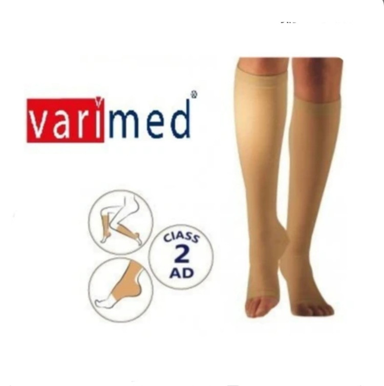 جوراب واریس varimedترکیه سایز۴زیرزانو